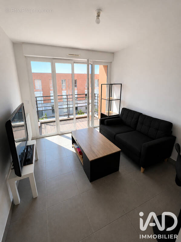 Photo 1 - Appartement à MEAUX