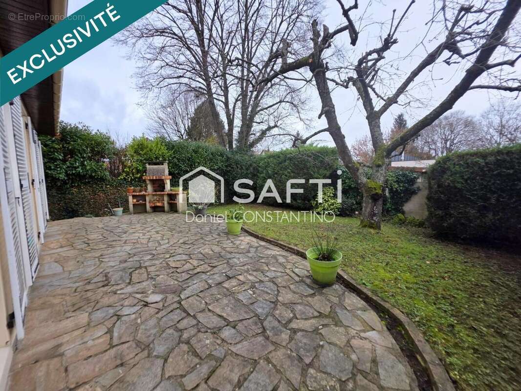 Photo 2 - Maison à VILLEMOISSON-SUR-ORGE