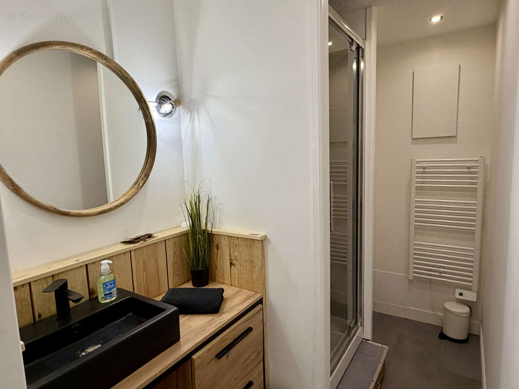 Appartement à ARCACHON