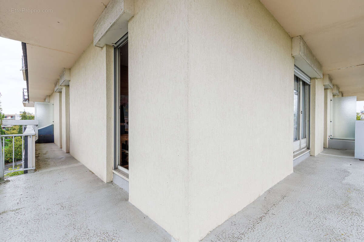 Appartement à ANGERS