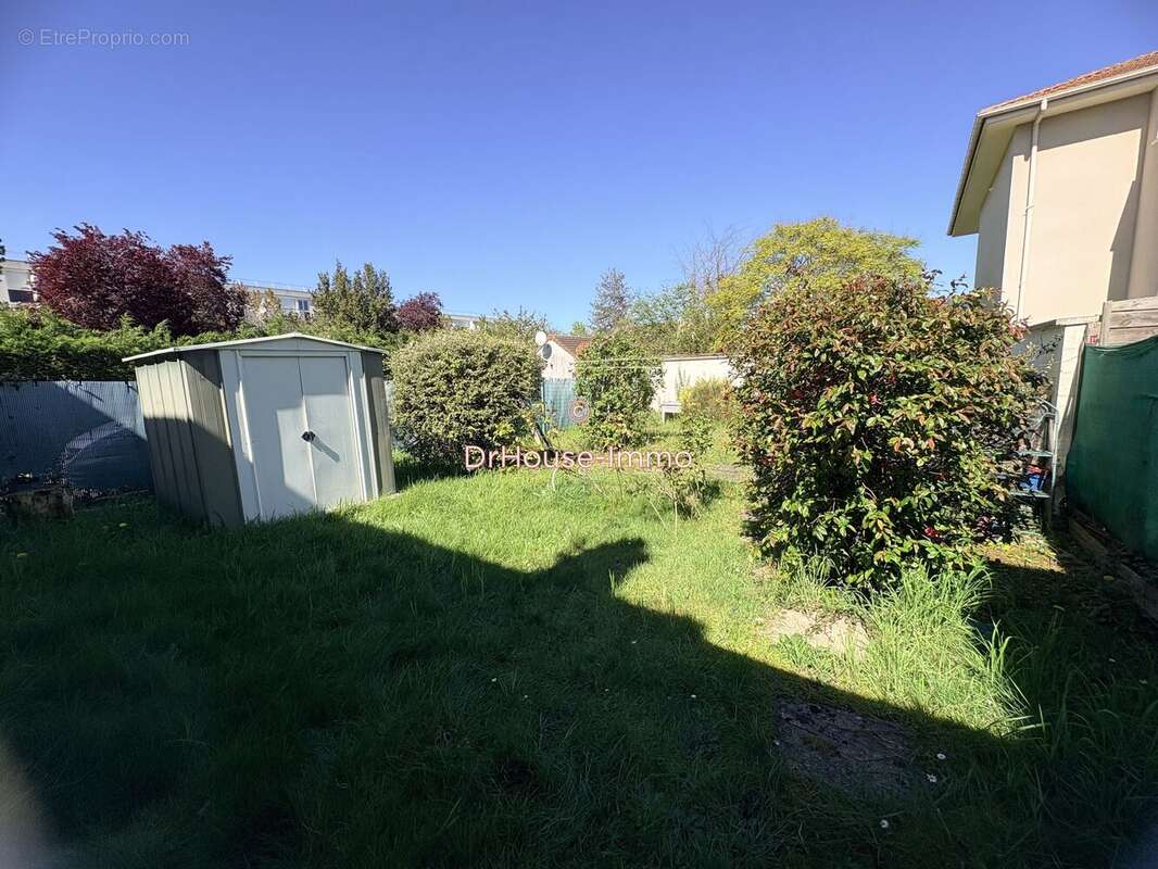 Maison à MANTES-LA-JOLIE