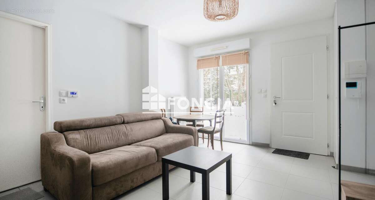 Appartement à ORLEANS