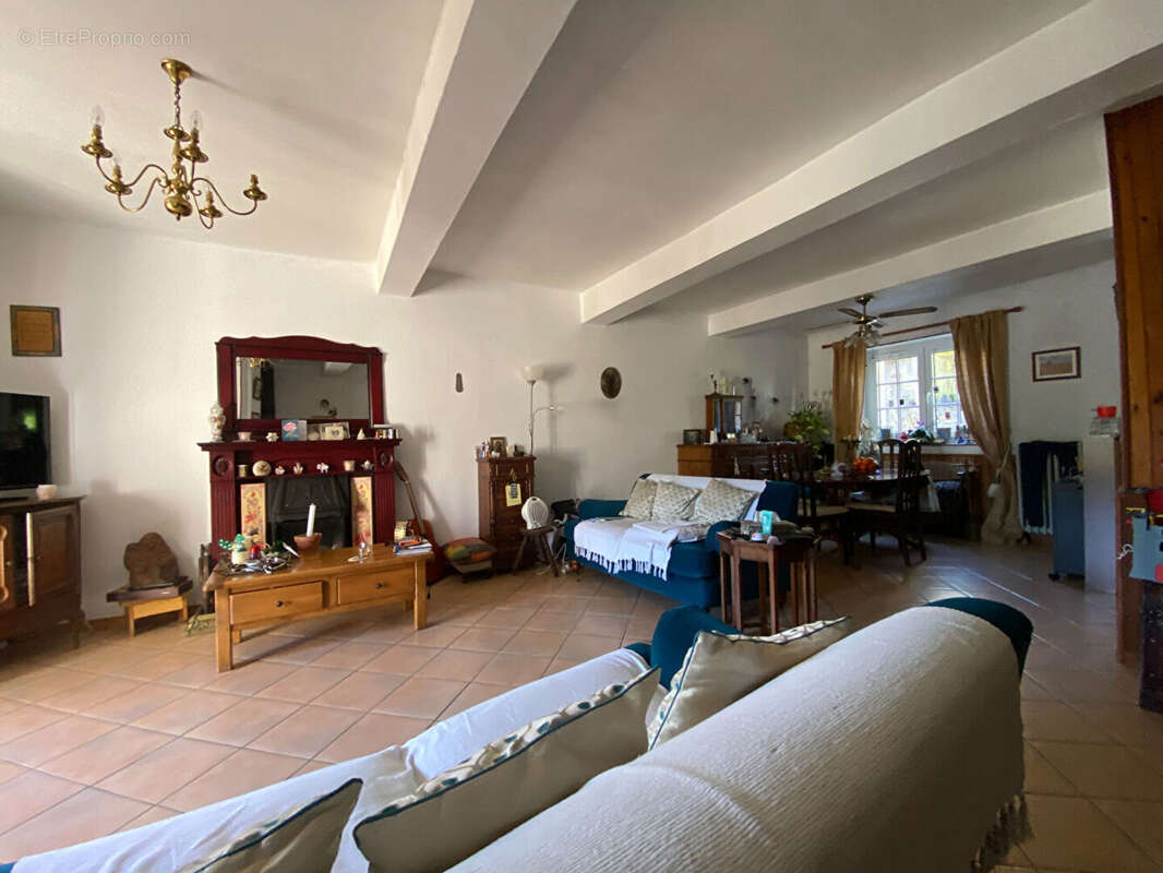 Maison à CASTELNAUDARY