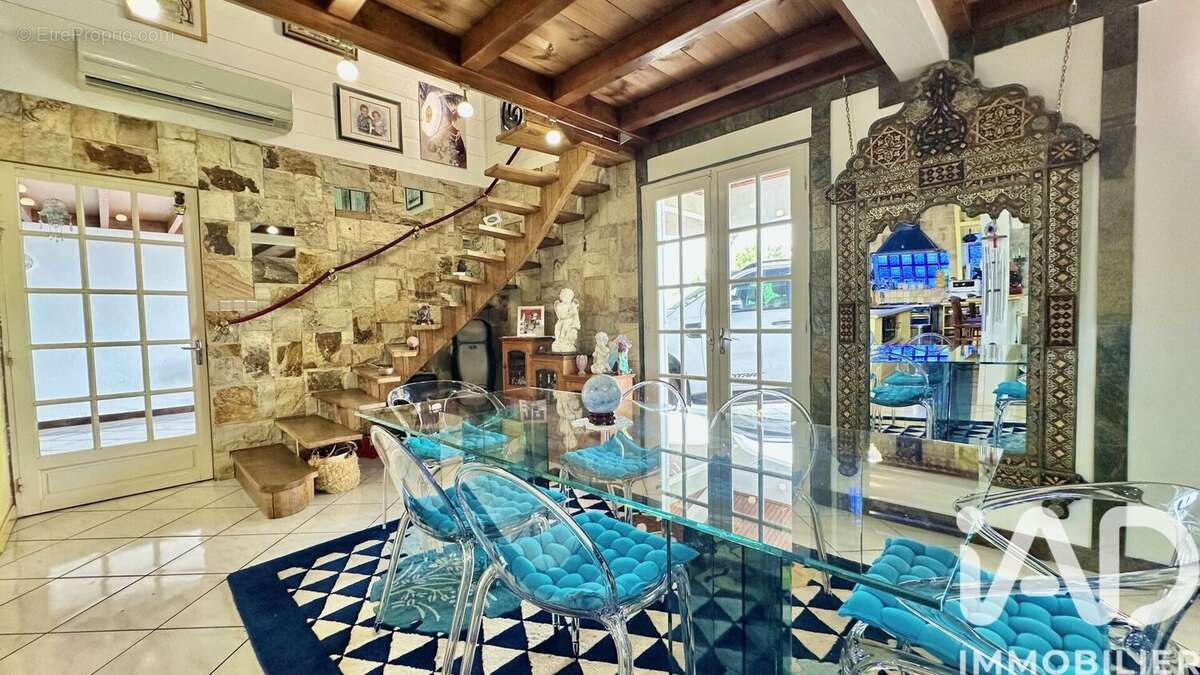Photo 3 - Maison à SAINT-PIERRE