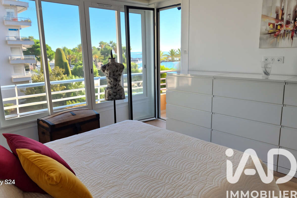 Photo 3 - Appartement à CAGNES-SUR-MER