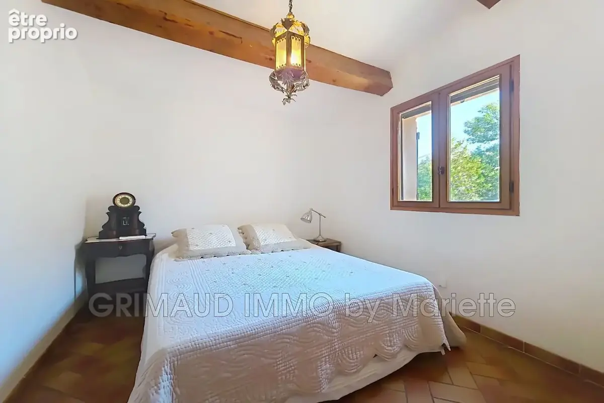 Maison 5 pièces 156 m² à vendre à Gassin (83580) - photo 6