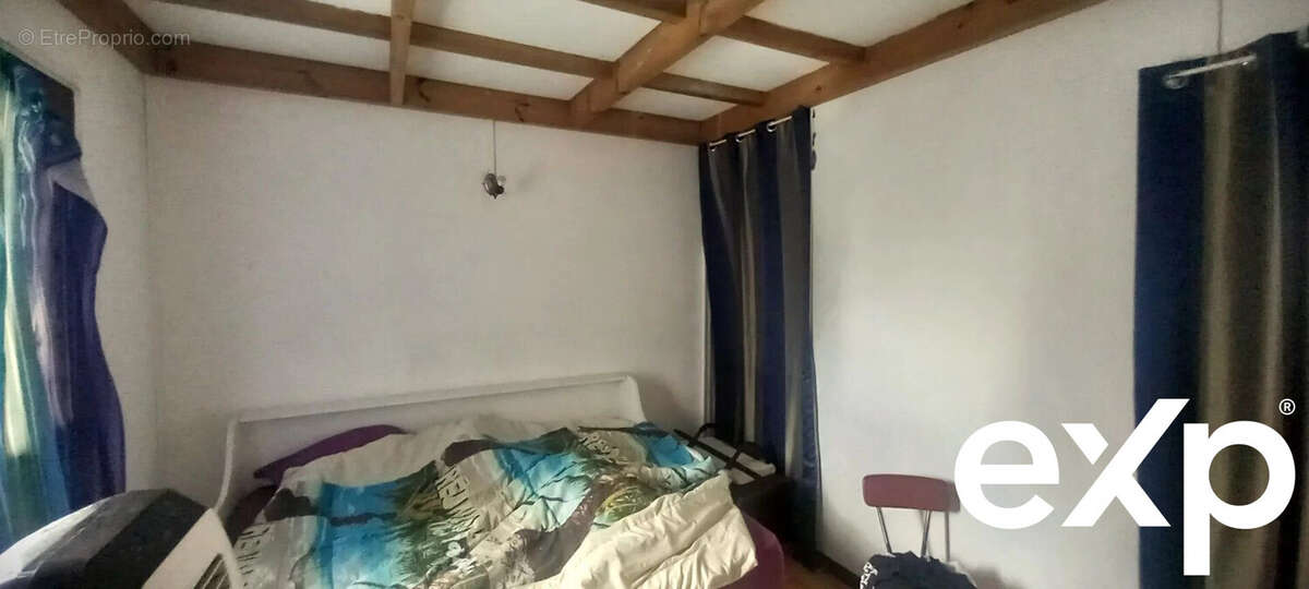 Maison à SAINT-DENIS