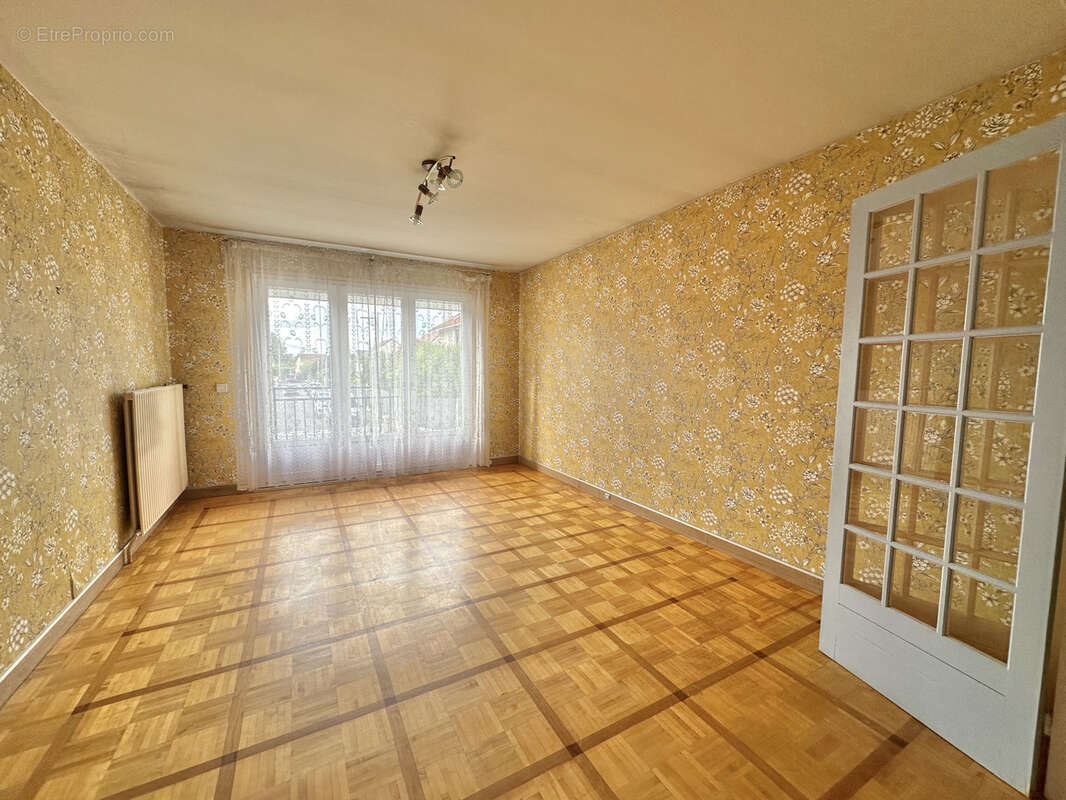 Maison à NOISY-LE-GRAND