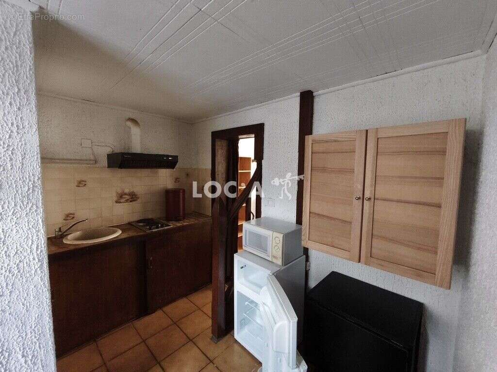 Photo 2 - Appartement à DIJON