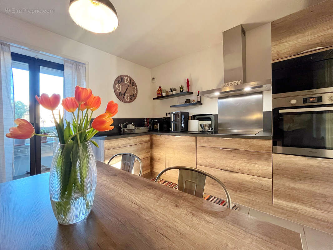 Appartement à AJACCIO