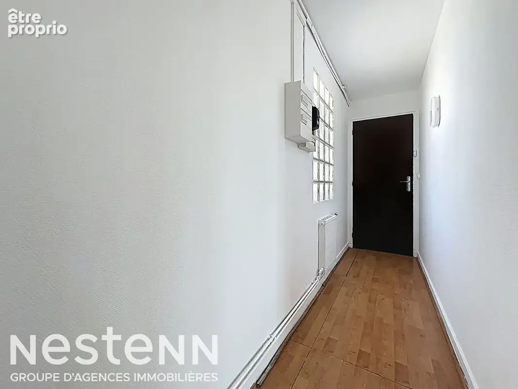 Appartement Valenton 2 pièces 43m² dernier étage proche téléphérique! - photo 6