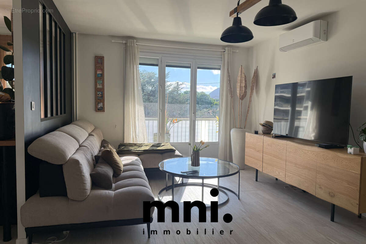 Appartement à LA SEYNE-SUR-MER