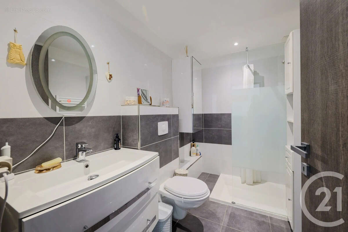 Appartement 84 m² à Bastia  - photo 6