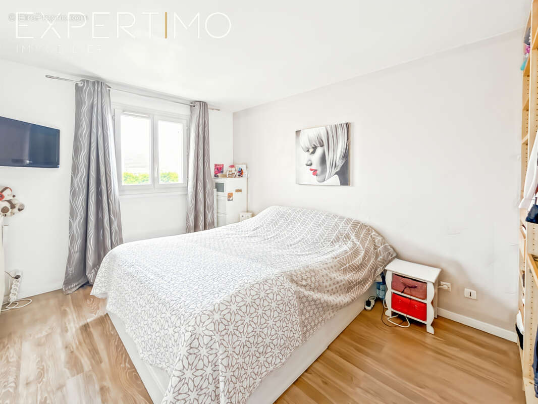 Maison à MONTIGNY-LES-CORMEILLES