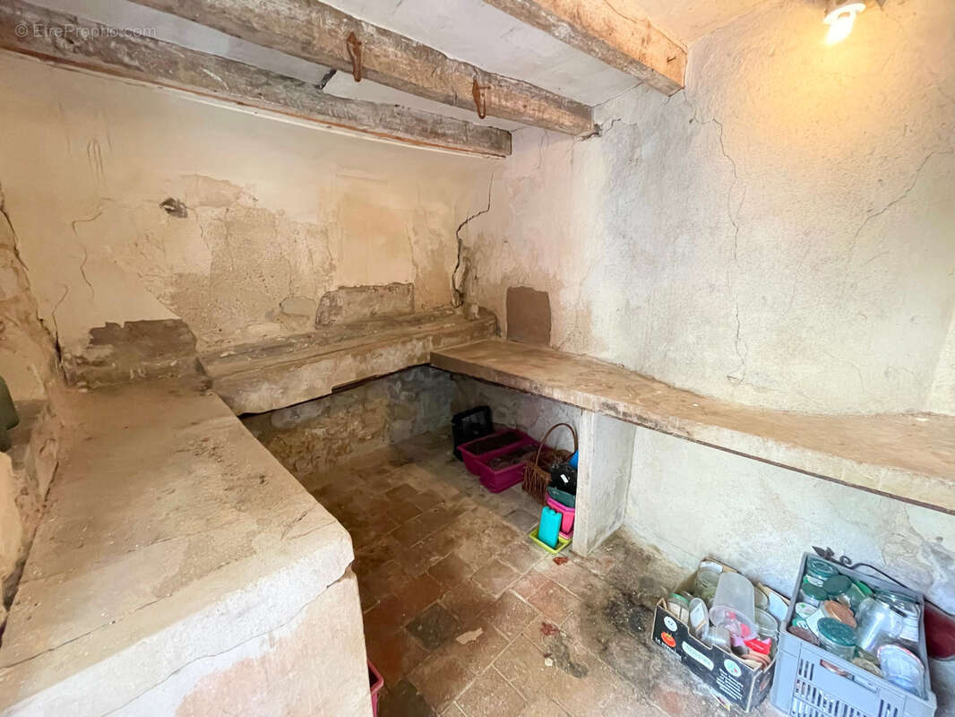 Maison à vendre 7 pièces CHARMOY (89) - photo 19
