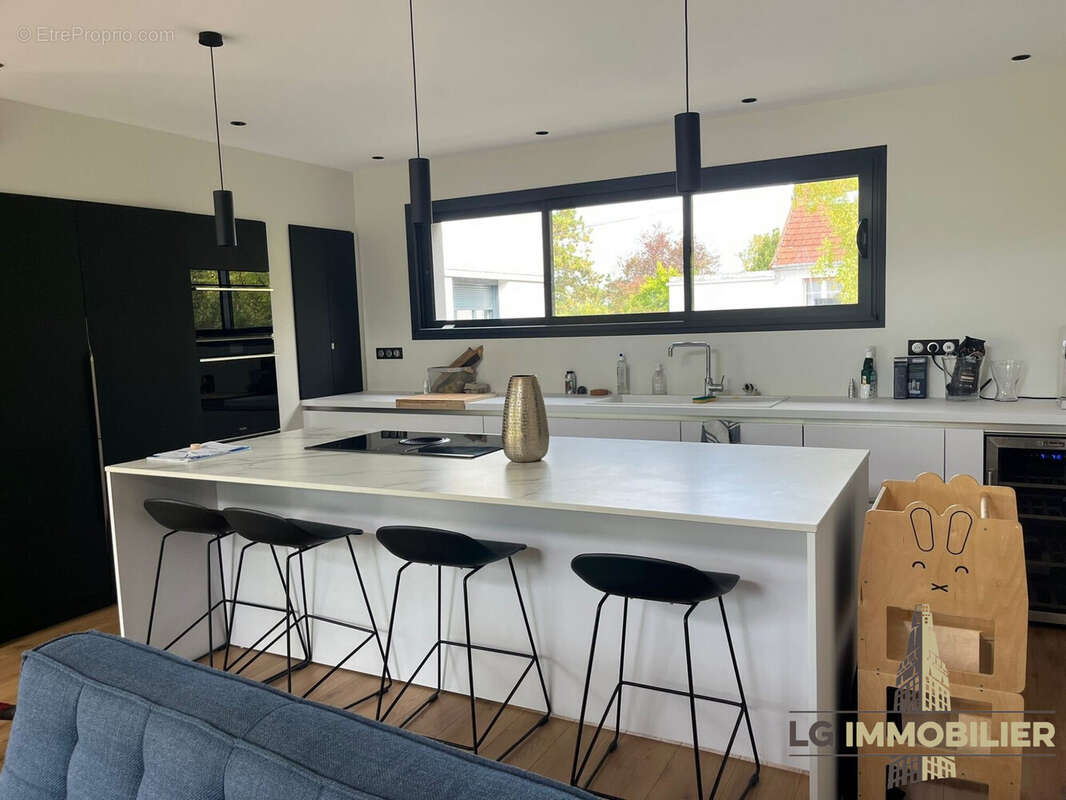 Maison à SAINT-FUSCIEN