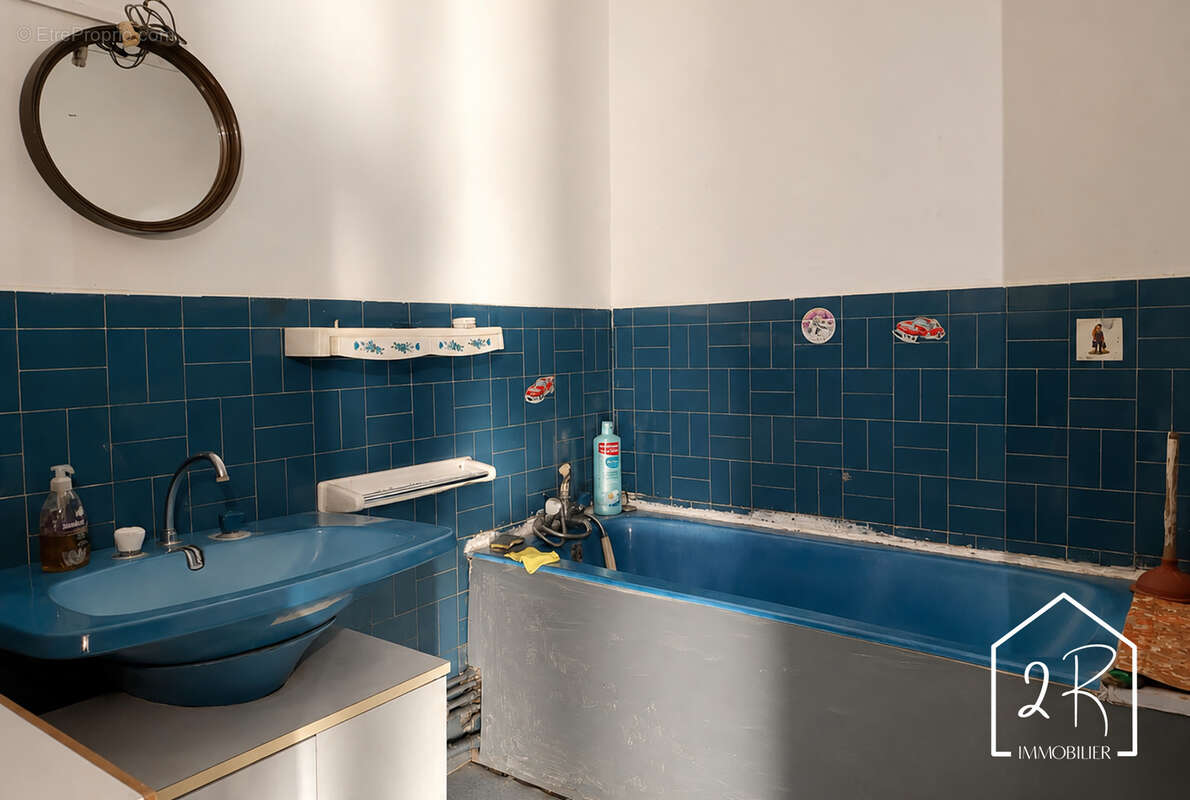 Immeuble de rapport de 180 m2 exploitables - photo 13