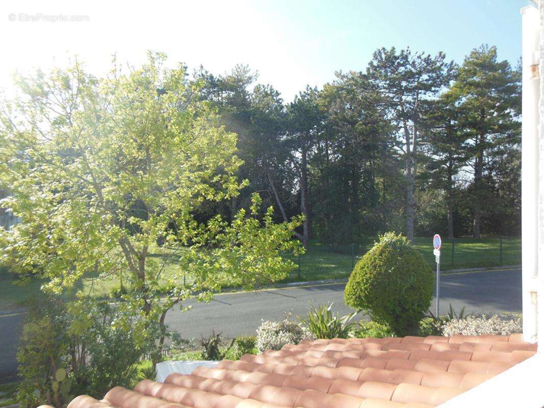 Maison - 2 pièces 41 m² env. - Hauts de Pontaillac - photo 10