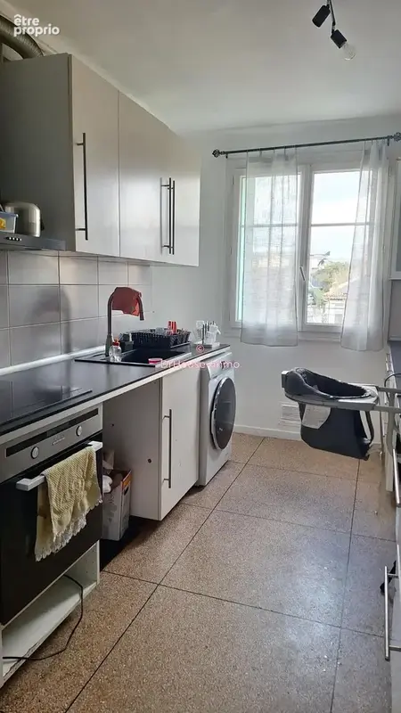 Appartement 3 pièces 64 m² à vendre à Marseille-14e (13014) - photo 16