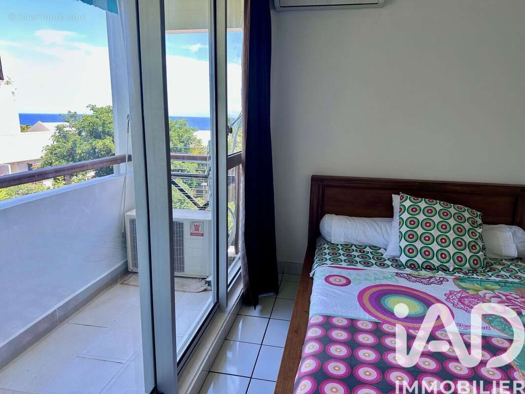 Photo 7 - Appartement à SAINT-PAUL