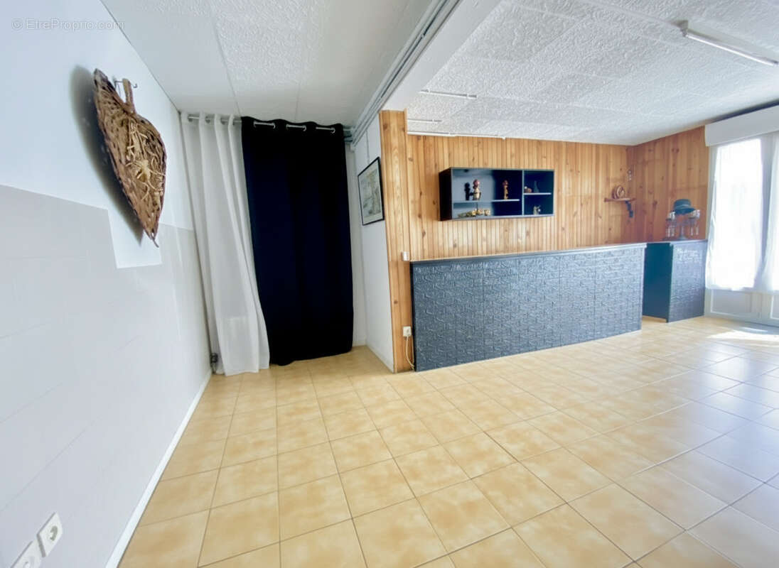 Maison à ANNONAY