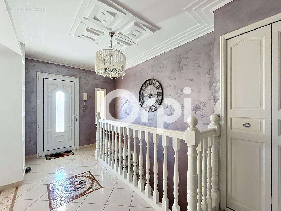 Maison à BOULAZAC