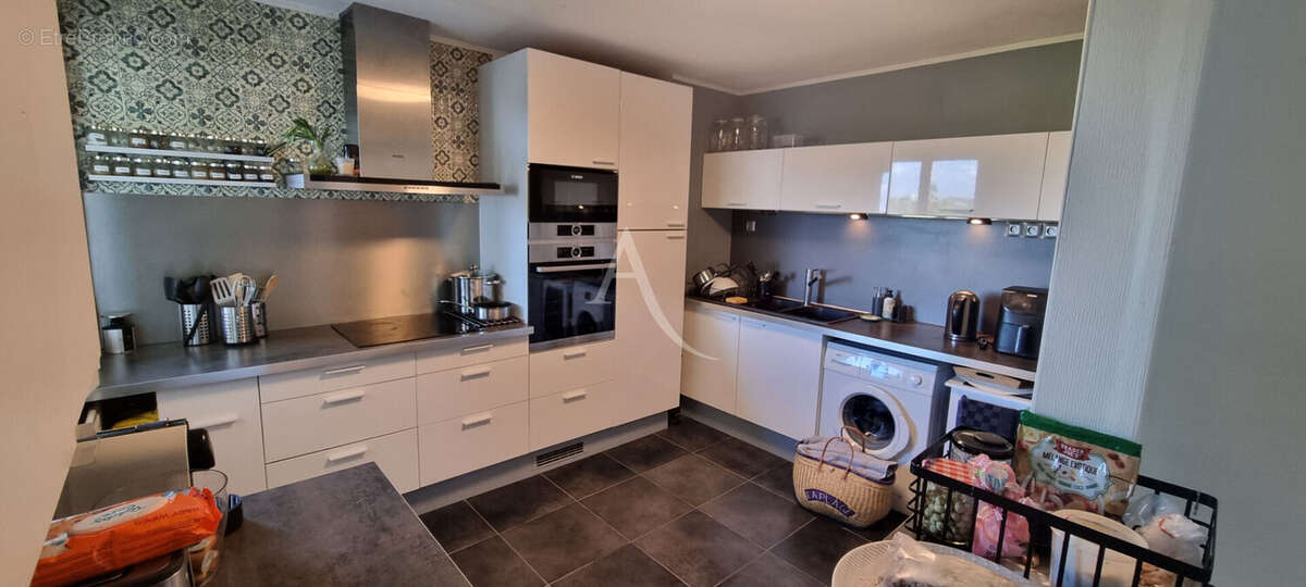 Appartement à BLOIS