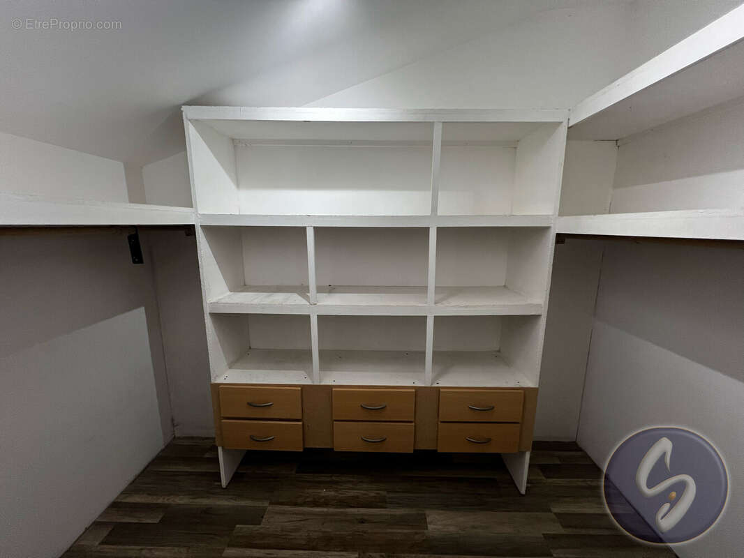 Maison à SAINT-MAIXENT-L'ECOLE