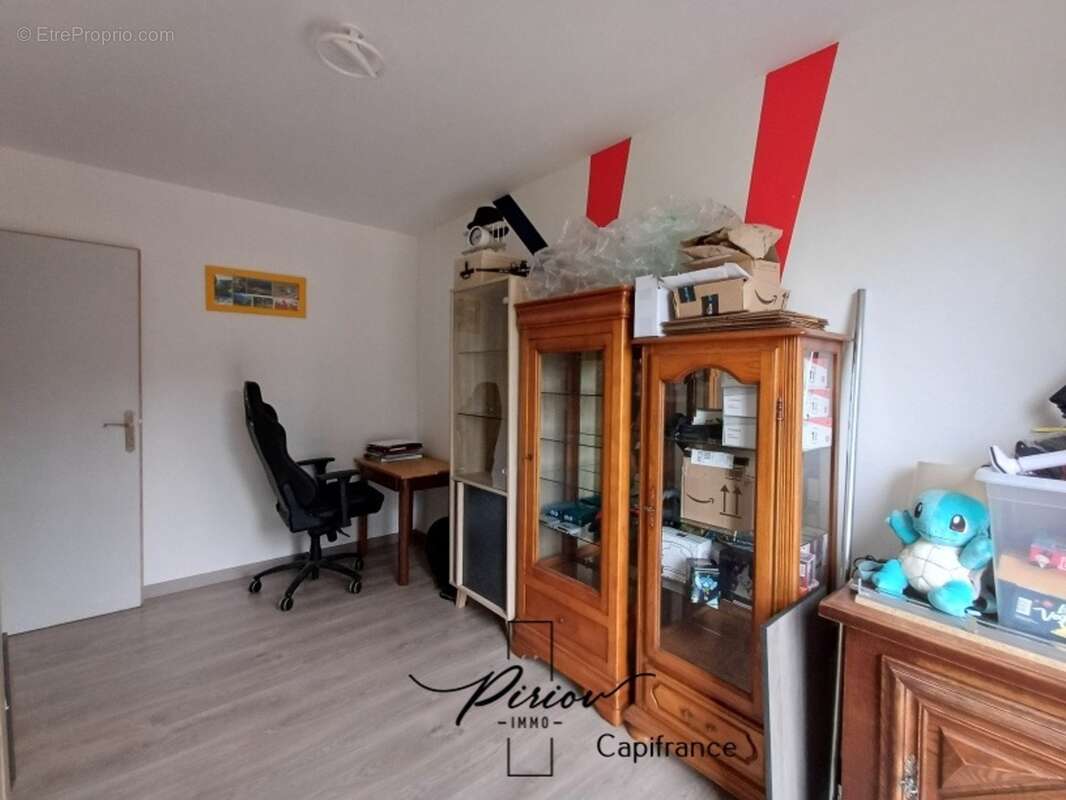 Pavillon coeur de Thouarcé - Plain pied - 2 chambres - 2017 - photo 6