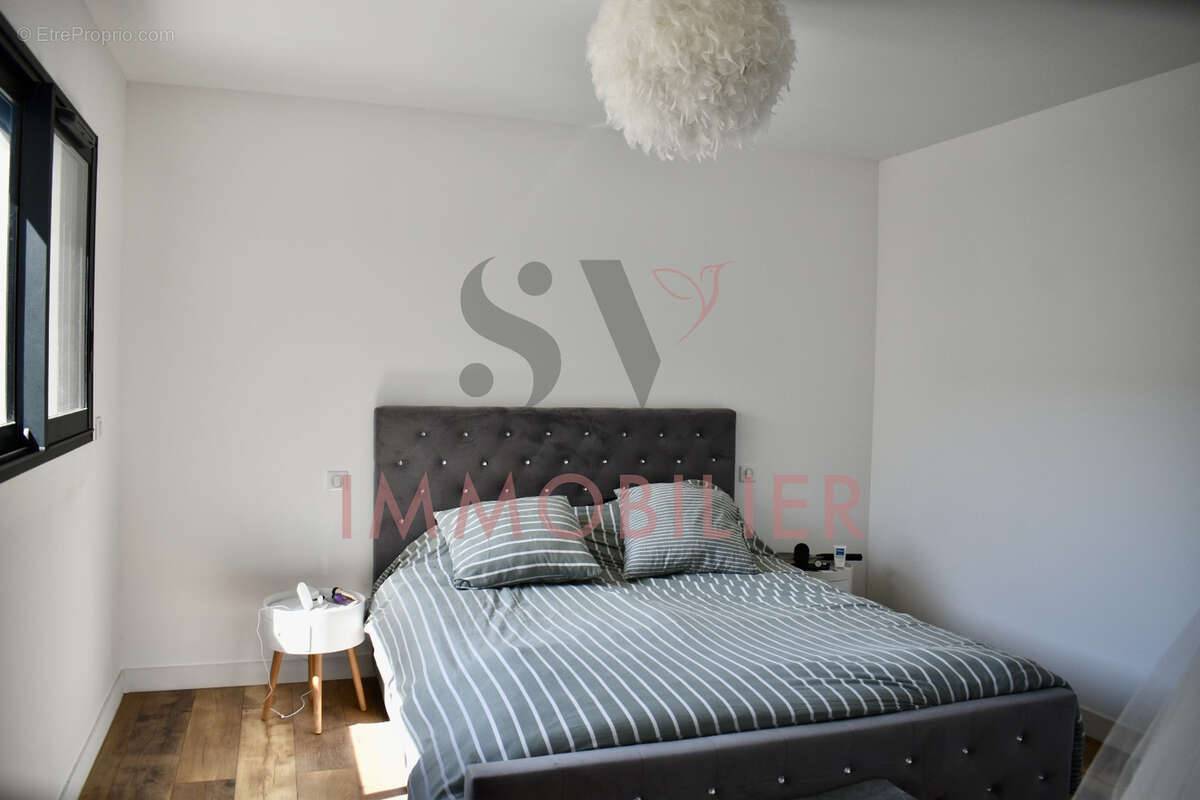 Magnifique villa contemporaine à NARBONNE - photo 13