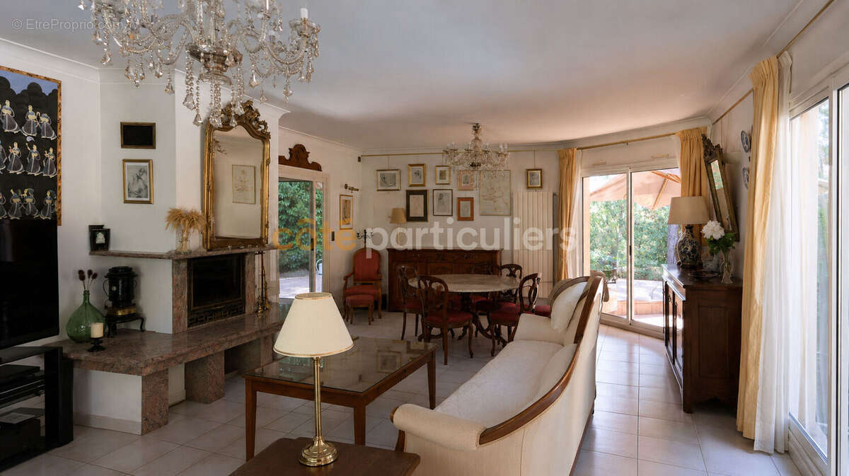Maison d'architecte  de 250m2 à Ambres - photo 9