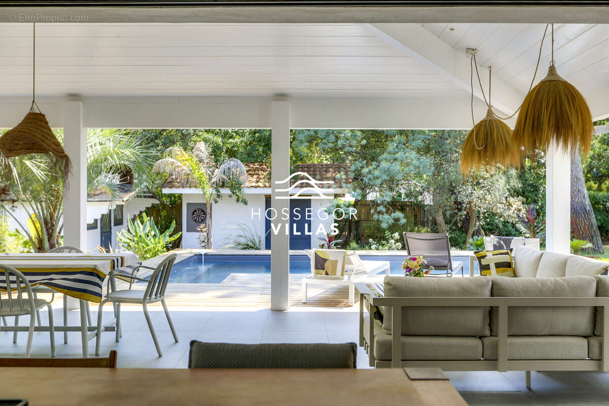 Villa estagnots - photo 2