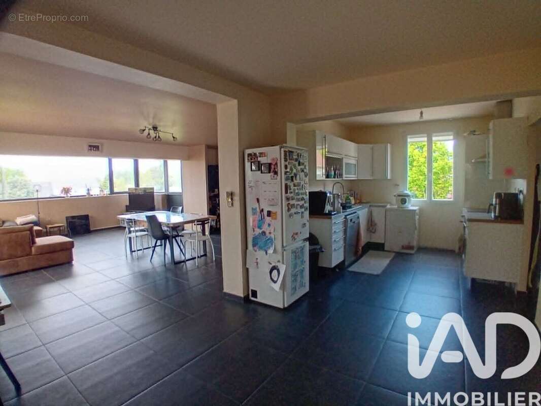 Maison 135 m² à Wanquetin  - photo 4