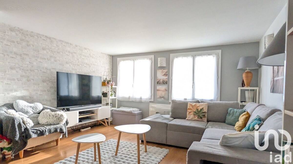 Photo 1 - Maison à ROCHEFORT