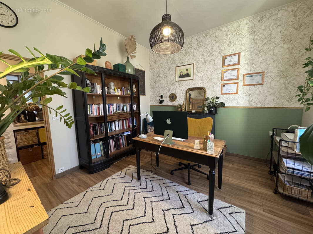 Appartement à NARBONNE