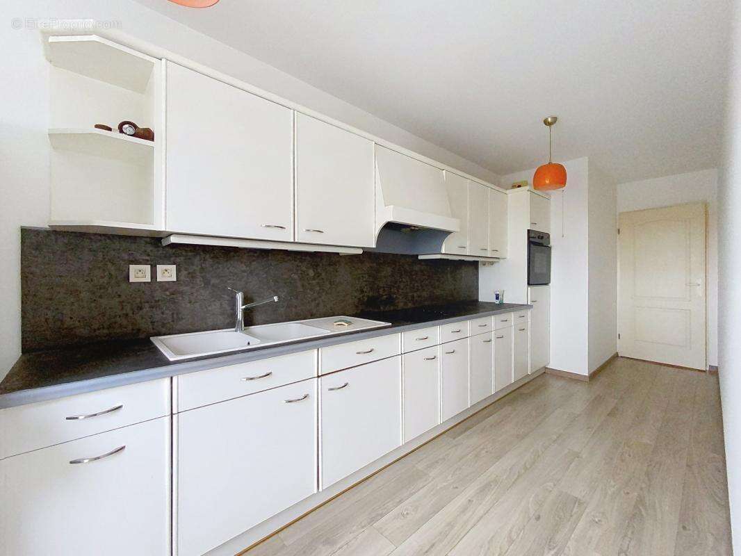 Appartement à ARMENTIERES