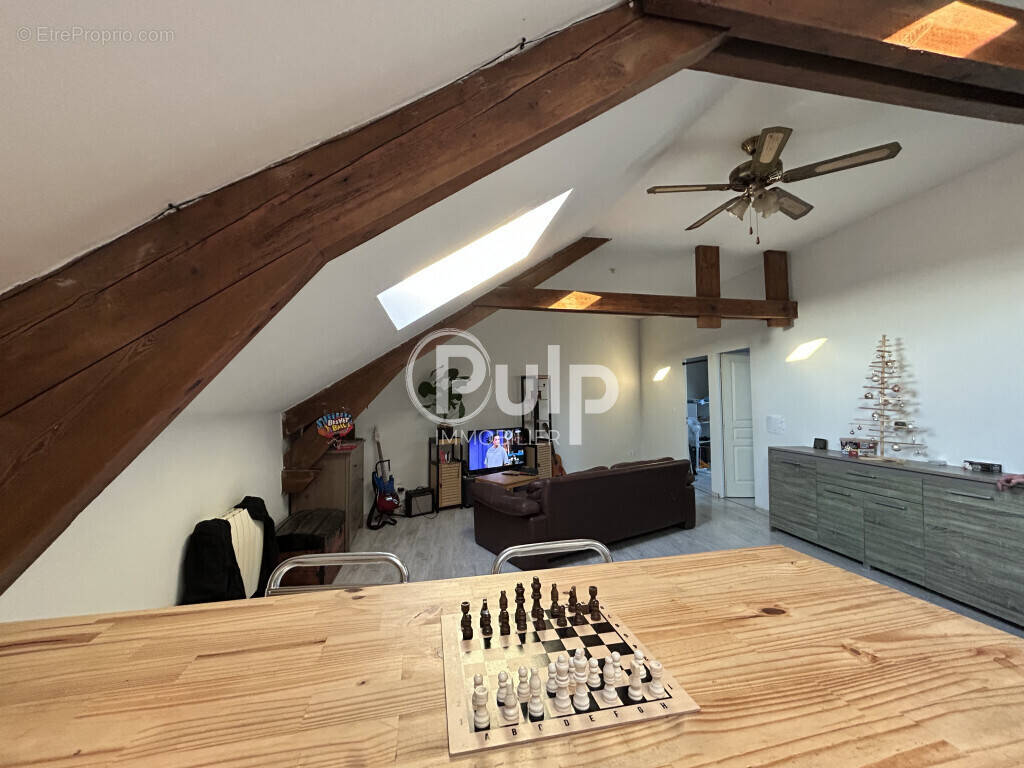 Appartement à AUCHEL