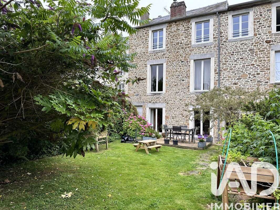 Photo 2 - Maison à COUTANCES