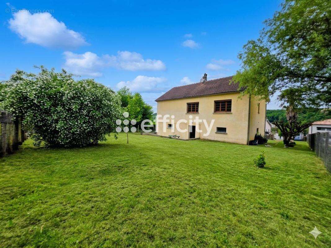 Maison à VERGT