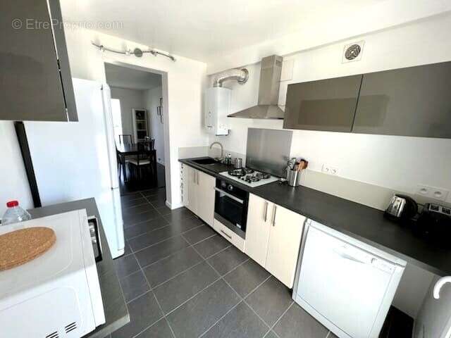 Appartement à TALENCE