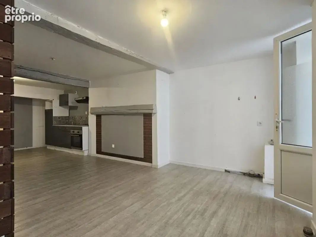 Maison 5 pièces 105 m² à vendre à Clairac (47320) - photo 3