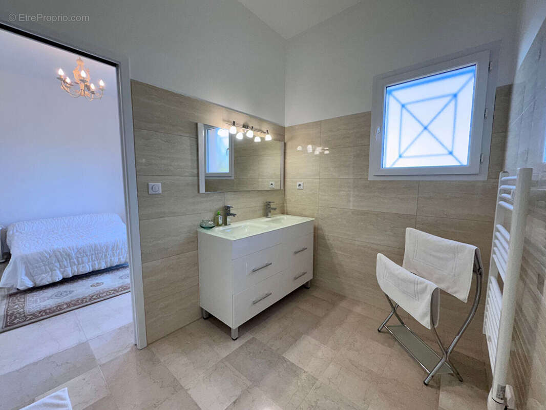 Maison à ALBITRECCIA