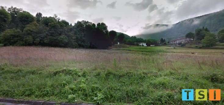 Terrain à BARBAZAN