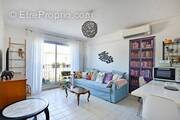 Appartement à LUNEL