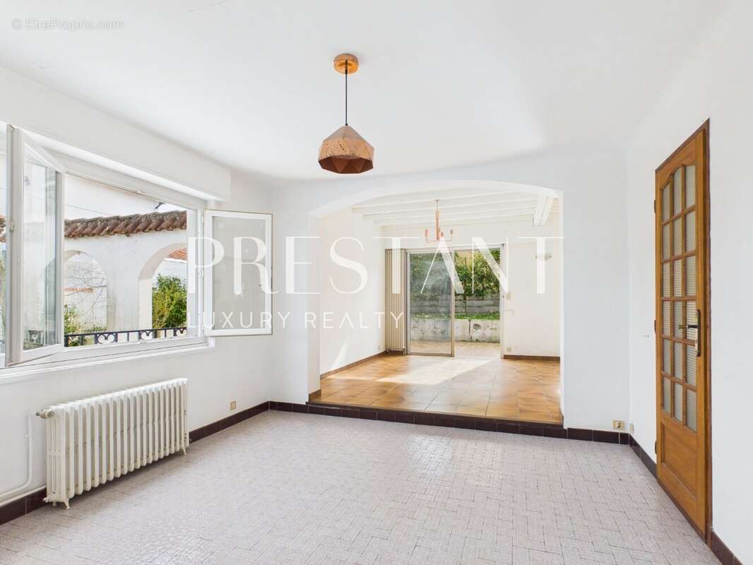 Maison à ANGLET