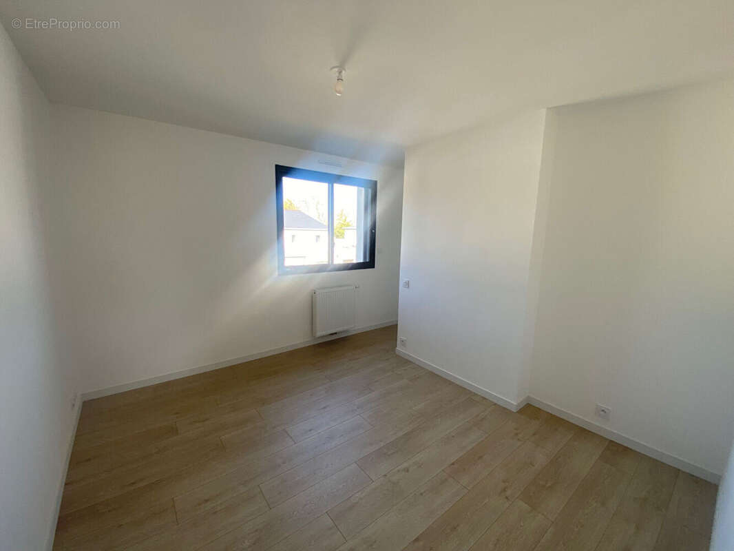 Maison à ETABLES-SUR-MER