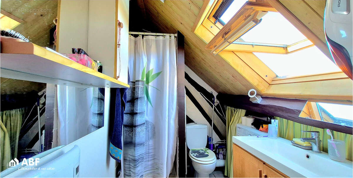 Appartement à ROUEN