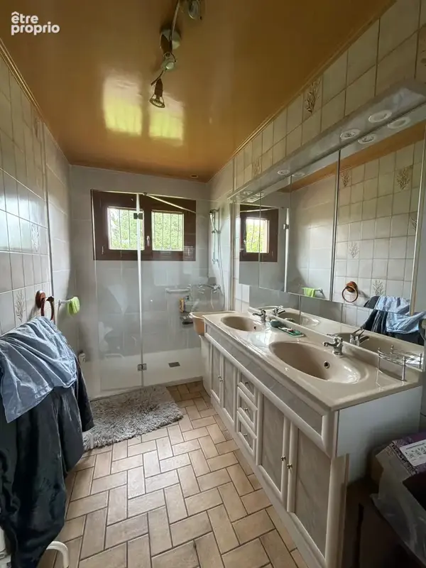 15 minutes abbeville, 141m2, 5 chambres - photo 9