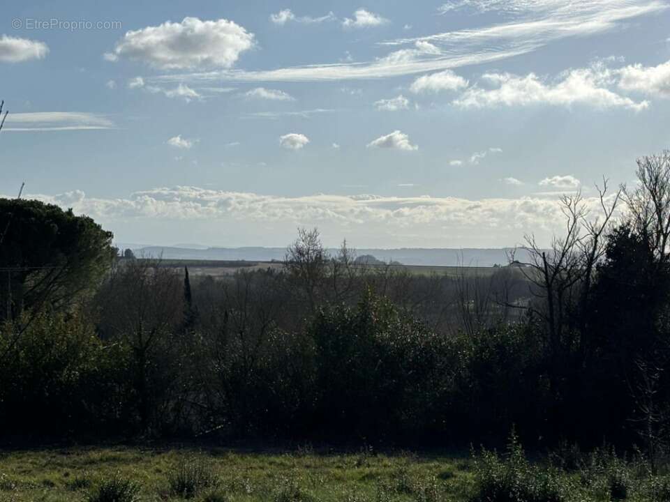 Terrain à VILLEPINTE