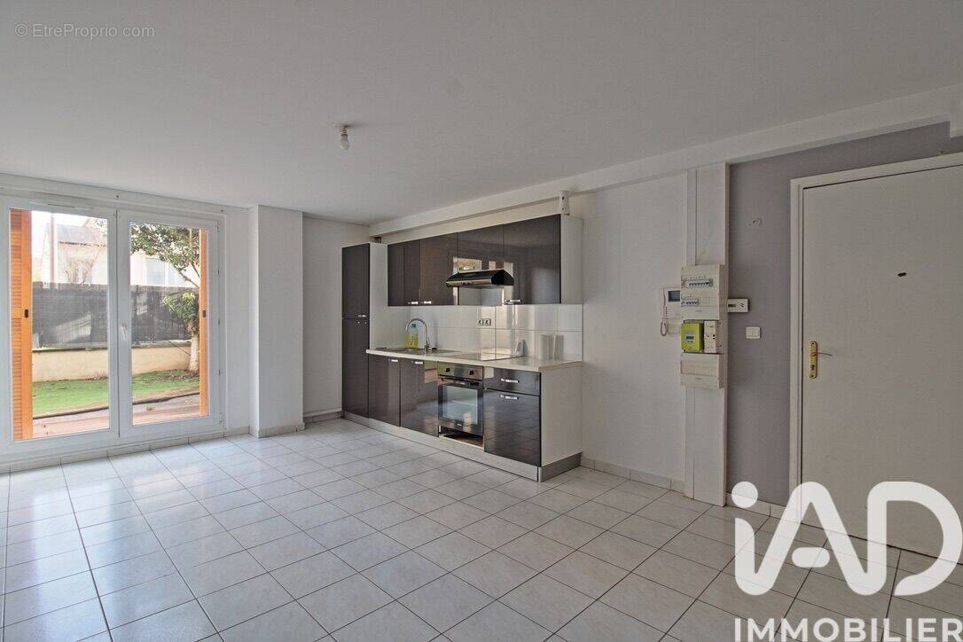 Photo 1 - Appartement à FRANCONVILLE